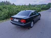 Bmw e39 2.0 150km lpg