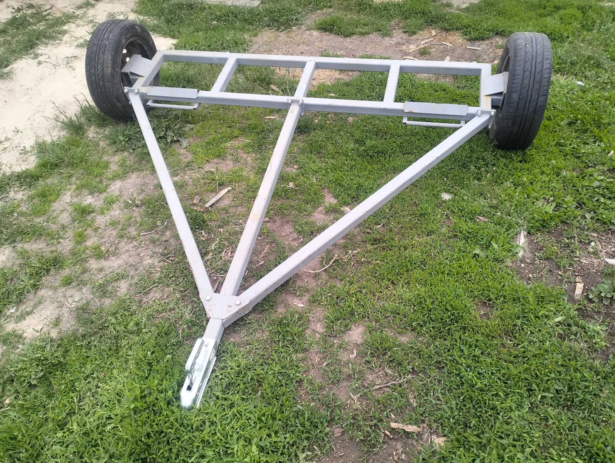 підкатний лафет продам