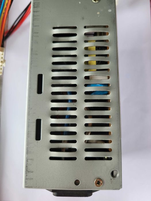 Zasilacz PACKARD BELL PB100D AG 101W (286,386,486)