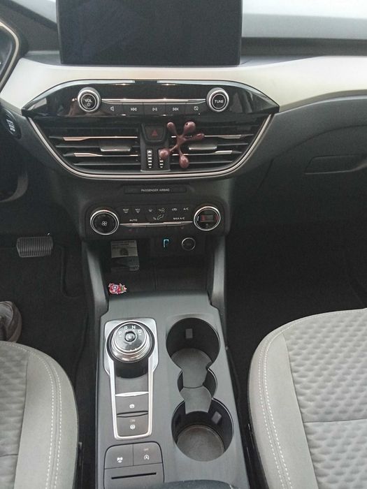 FORD escape продаж автомобіля