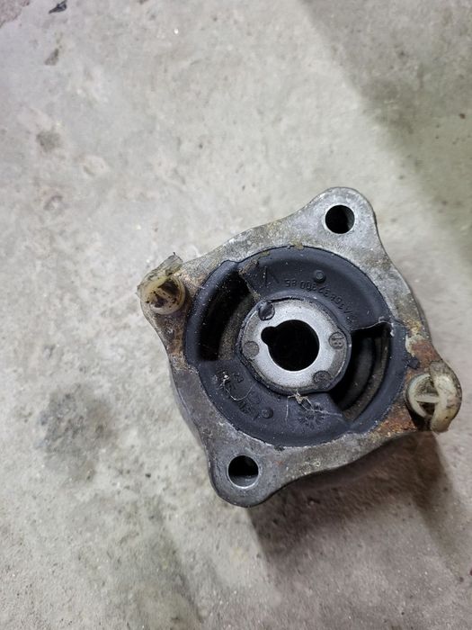 Опора Амортизатора W168 A140 A160 A170