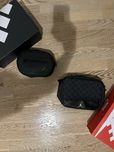 Сумка Jordan месенджер Jordan monogram