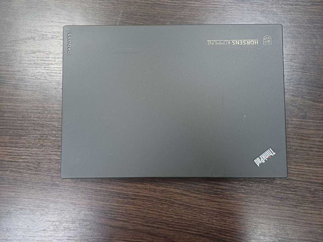 Уцінка! Ноутбук Lenovo ThinkPad L450 (i5-4300U/8/128SSD)