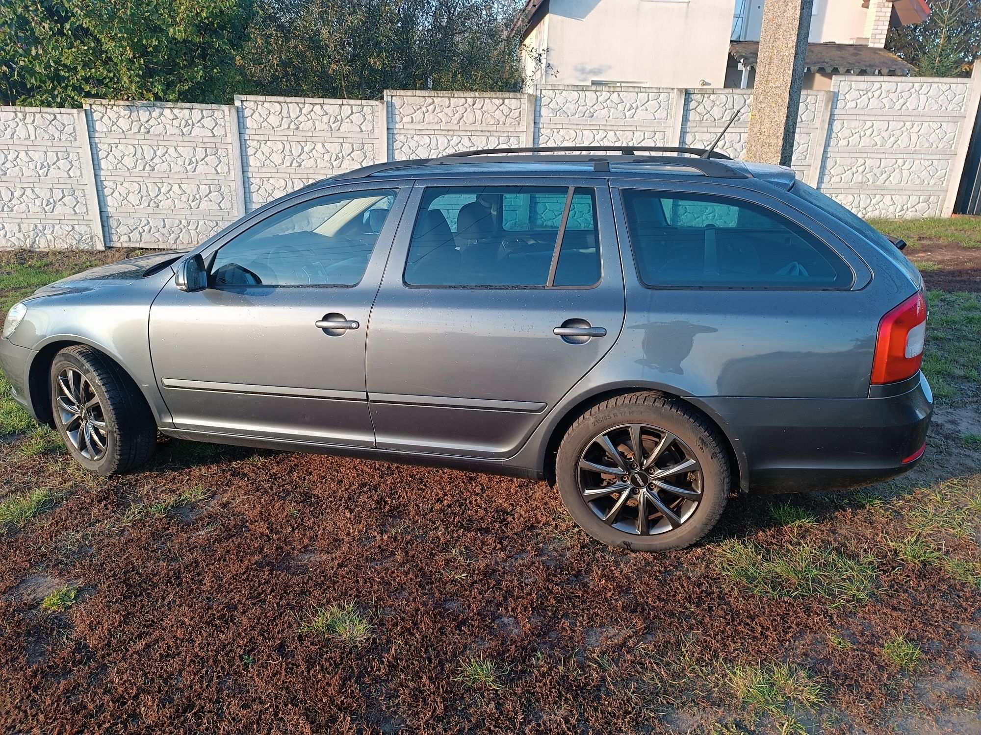 Авто Scoda octavia 1.4 2012г.в. A5 шкода октавия универсал