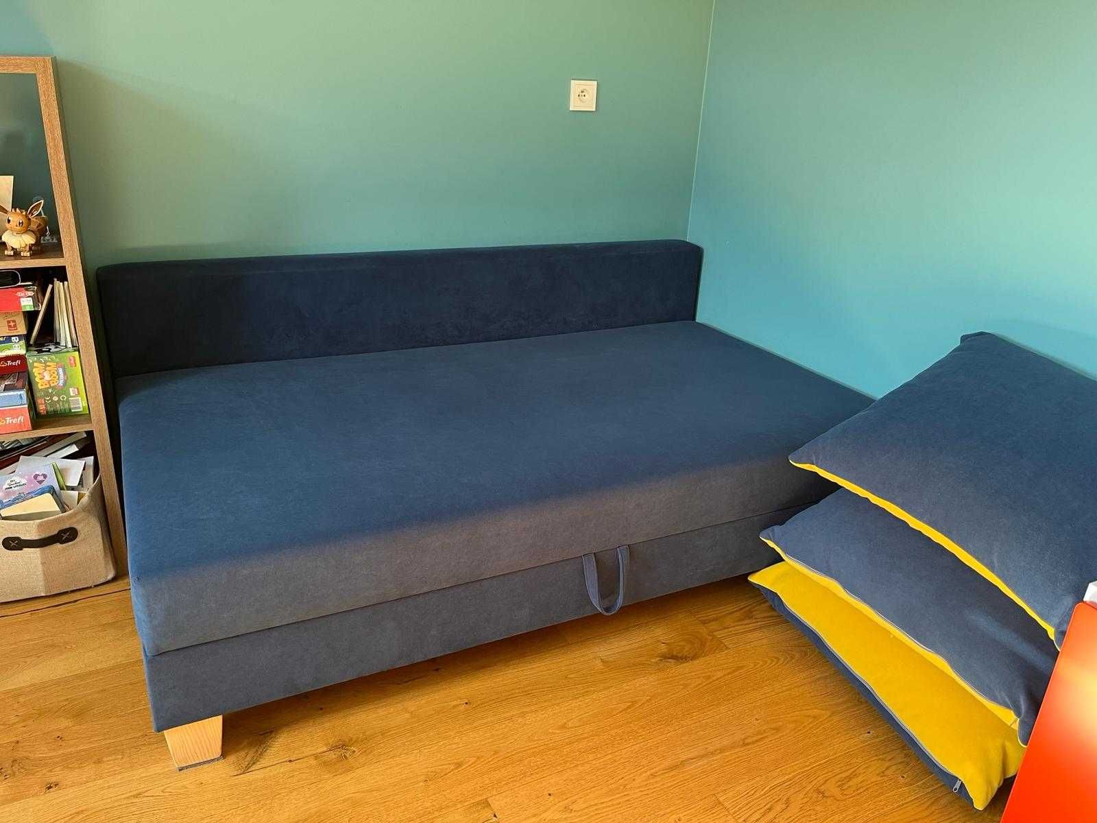 Mała sofa/kanapa dla dziecka