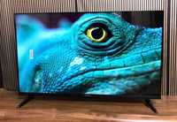 Телевізор Samsung 42 Smart TV 4K Android 13 WiFi