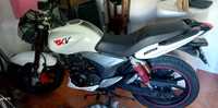 Mota Keeway Rkv 125cc