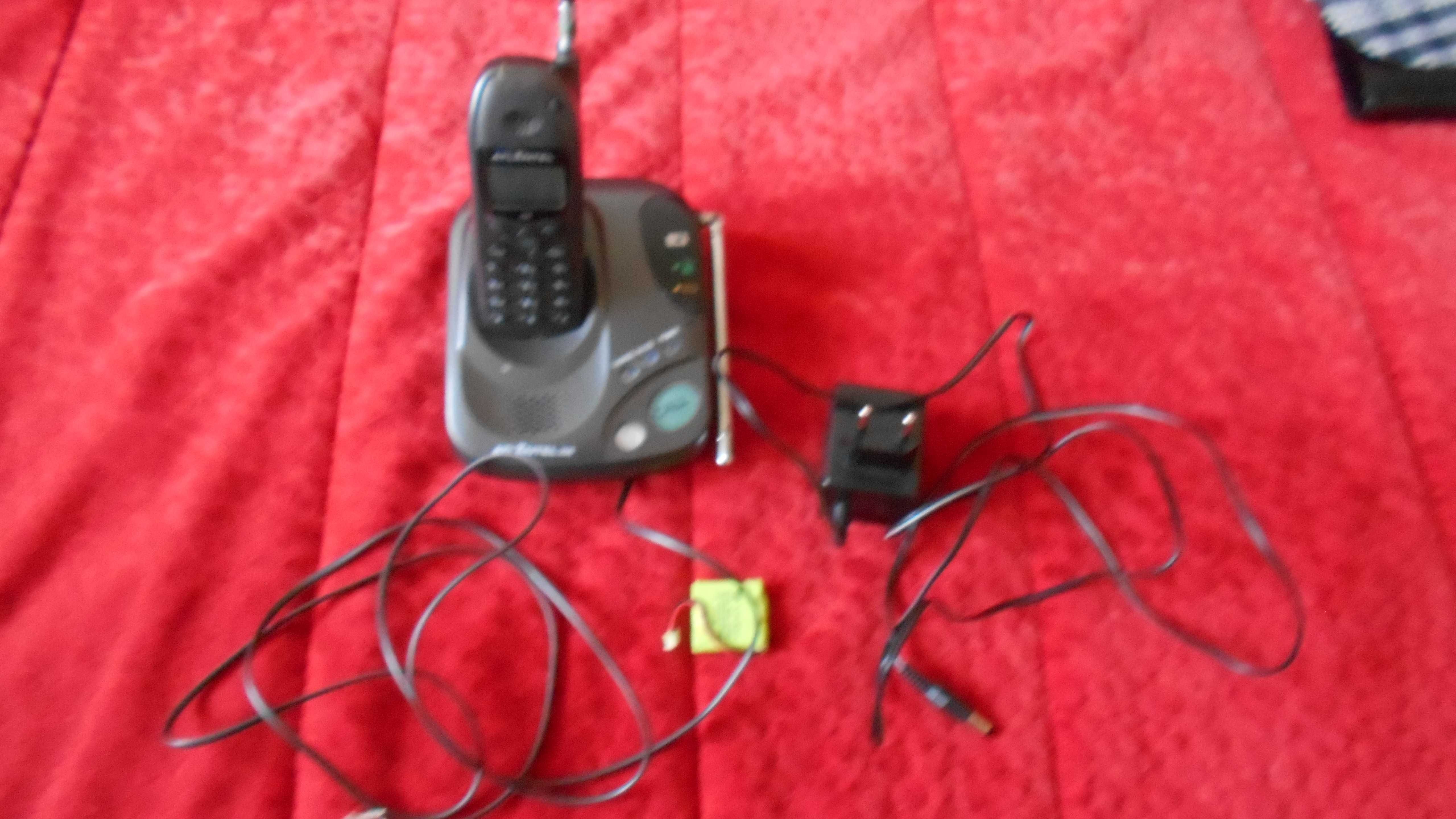 Telefon ATLANTEL 2000