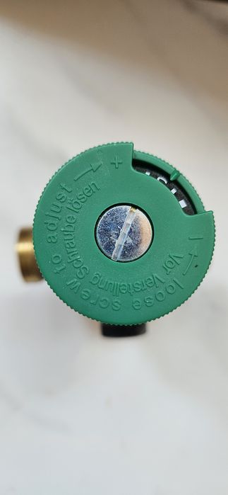 Радіатори  опалення Vogel&Noot , редуктори  тиску Honeywell