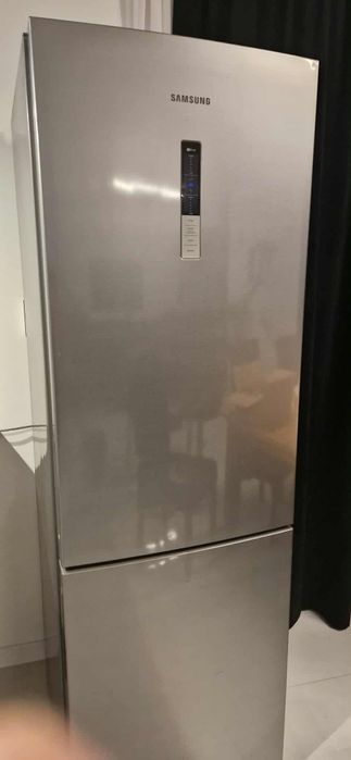 Lodówka Samsung sprawna