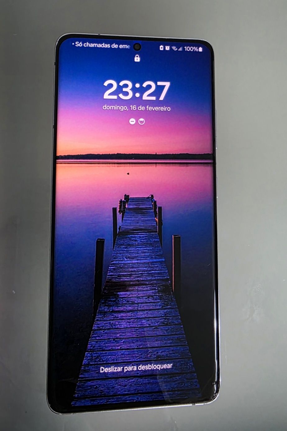 Samsung S21 Ultra