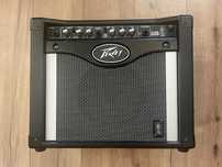 Combo gitarowe Peavey Rage 258 25W 8" wzmacniacz