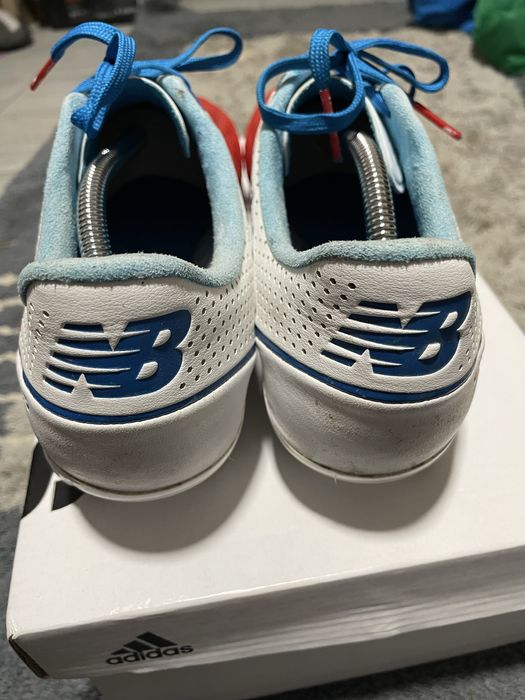 Копи, буци нюбеленс