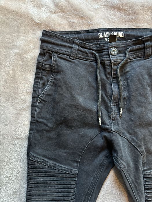 Spodnie męskie New Yorker (rozmiar XS)