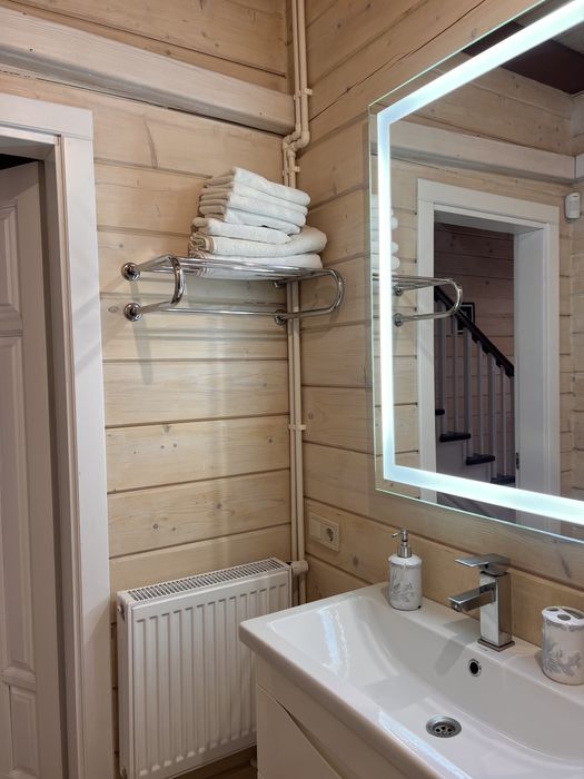 Ексклюзивний будиночок бiля моря, Чорноморськ