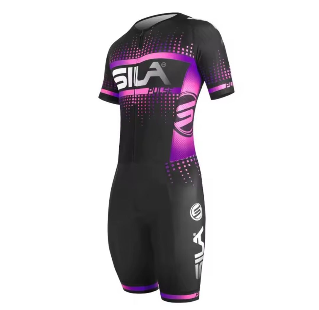 SILA- Terno Ci_clismo M/L