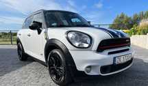 MINI Countryman Zadbany i doinwestowany bez wkładu własnego