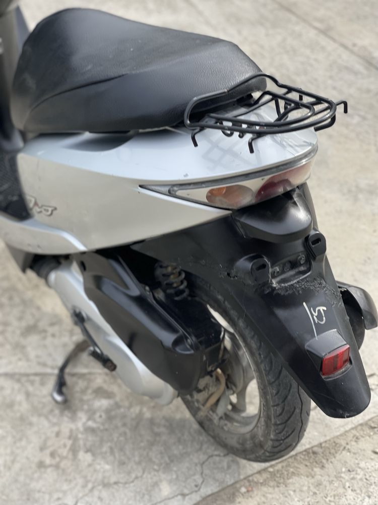 Honda dio 62 в гарному стані | Доставка