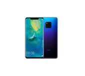 Używany - Huawei Mate 20 Pro 128GB Niebieski - GSM Baranowo