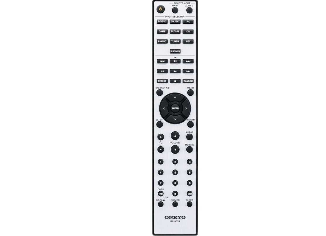 Amplituner ONKYO TX-8270 2.1 srebrny nowy gwarancja