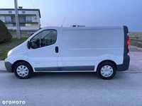 Renault Trafic  2,0dci 114KM L1H1 klimatyzacja oryg przebieg