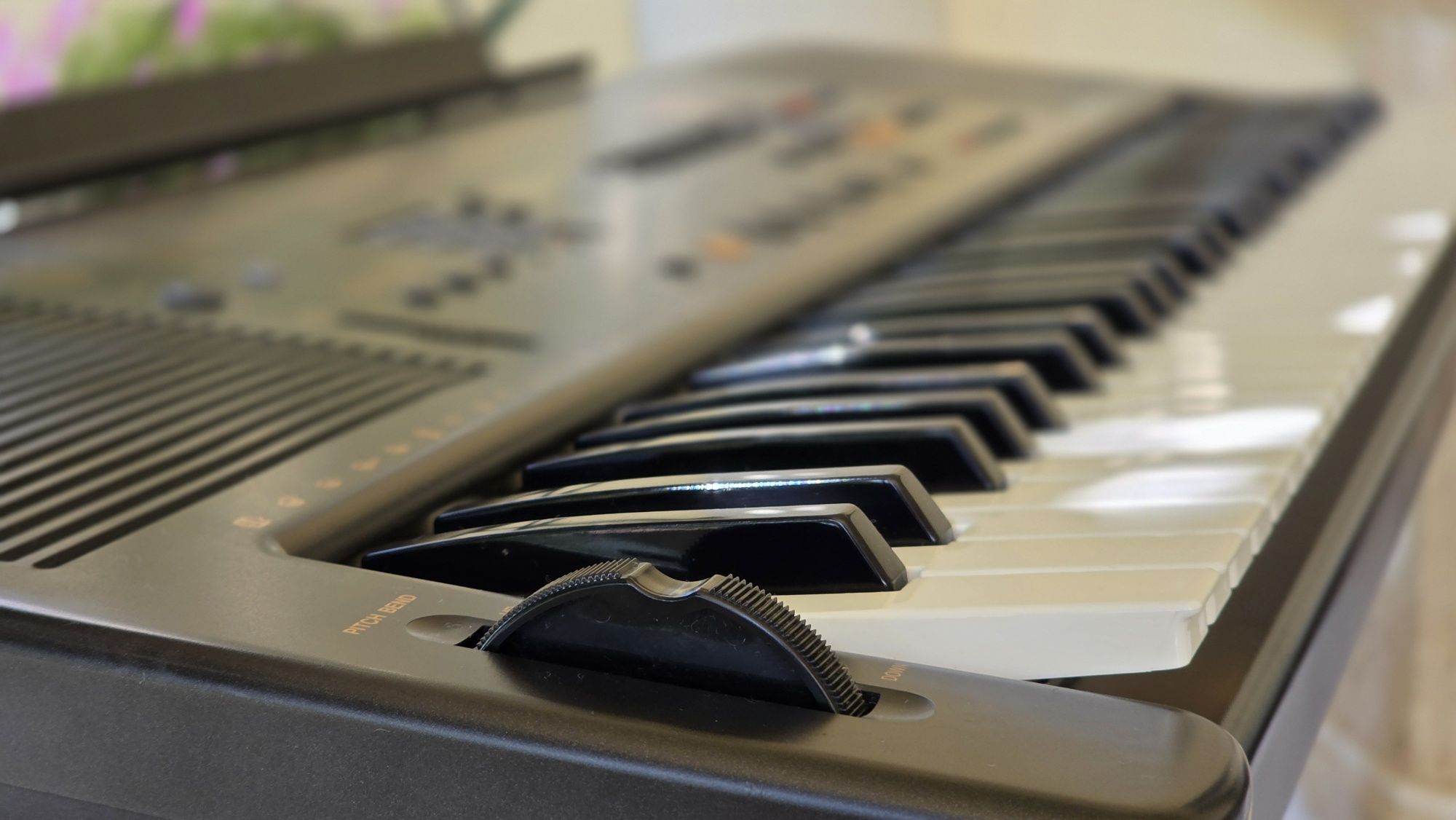 Technics KN550 Orgão/Piano