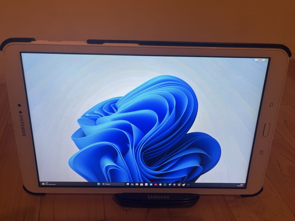 Samsung Galaxy Tab A 10.1” LTE (SM-T585)
