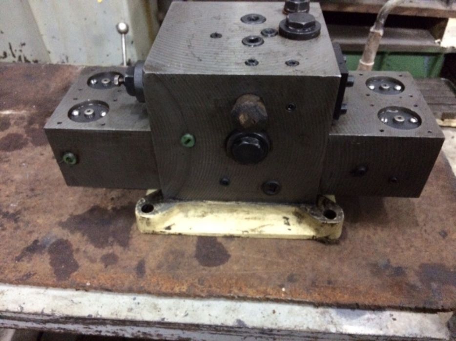 Гидропанели г-4617 на гидростанцию прессов гидравлических