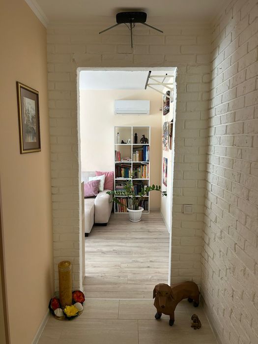 Продам 3х комнатную квартиру.Проспект Мира.