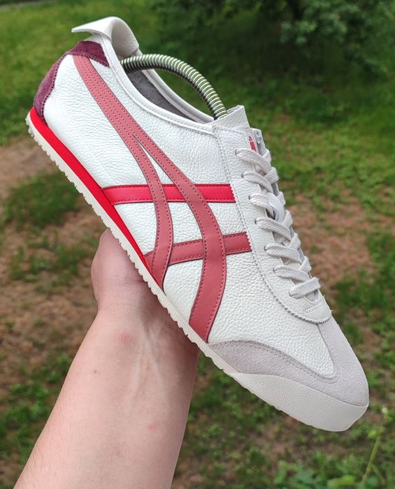 Кроссовки Asics Onitsuka Tiger MEXICO 66 original