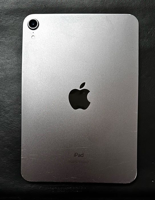 Apple iPad mini 6gen 8,3”