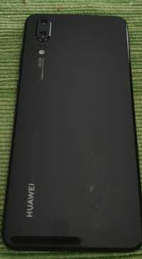 Huawei P20 128 Gb com bateria nova