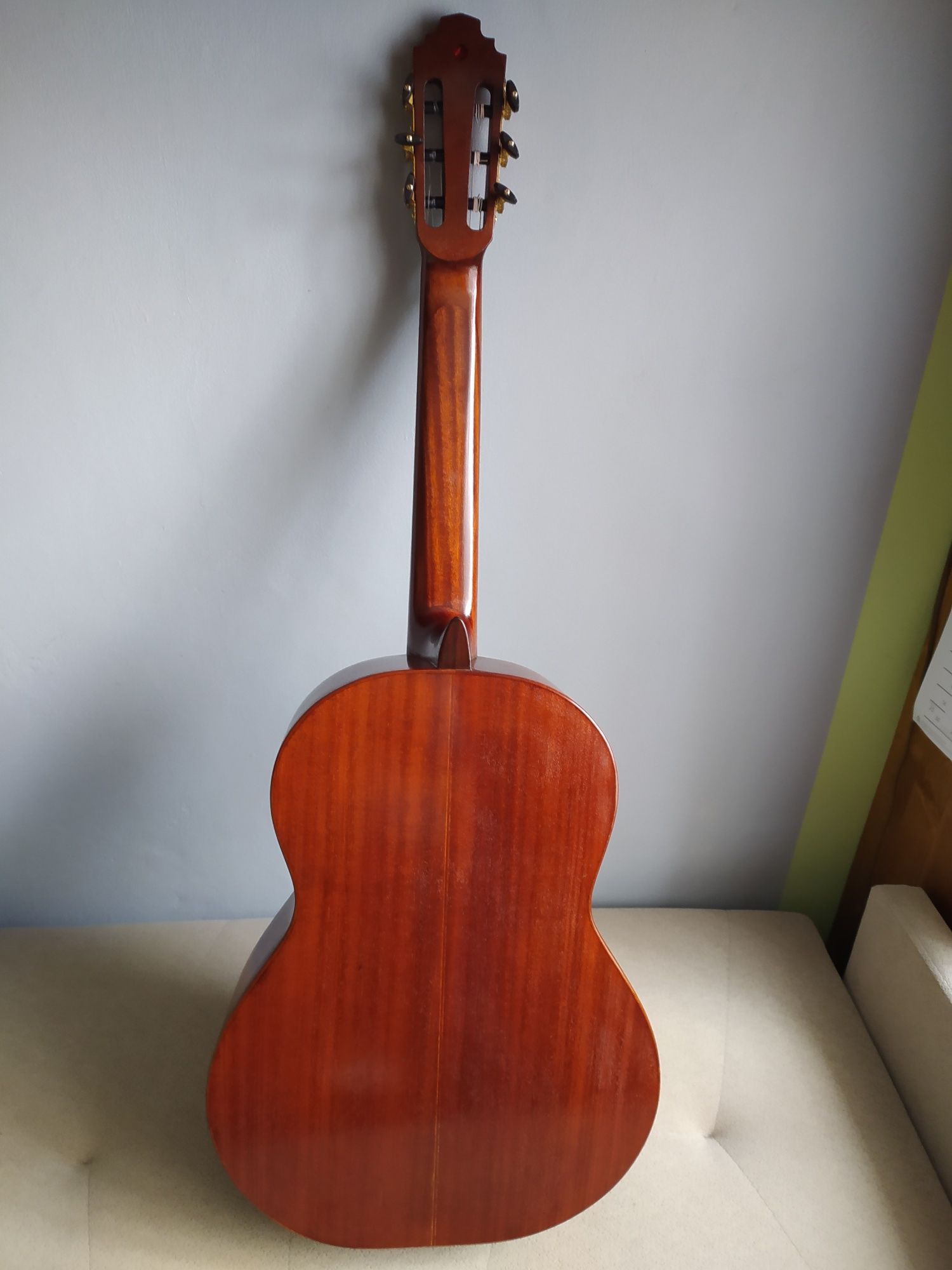Gitara Klasyczna