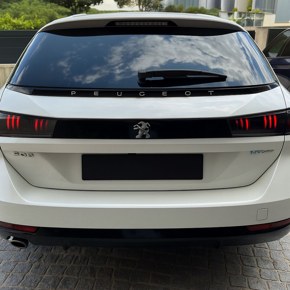 Peugeot 508 SW Hybrid GT Pack | Nacional | Full Extras | Garantia