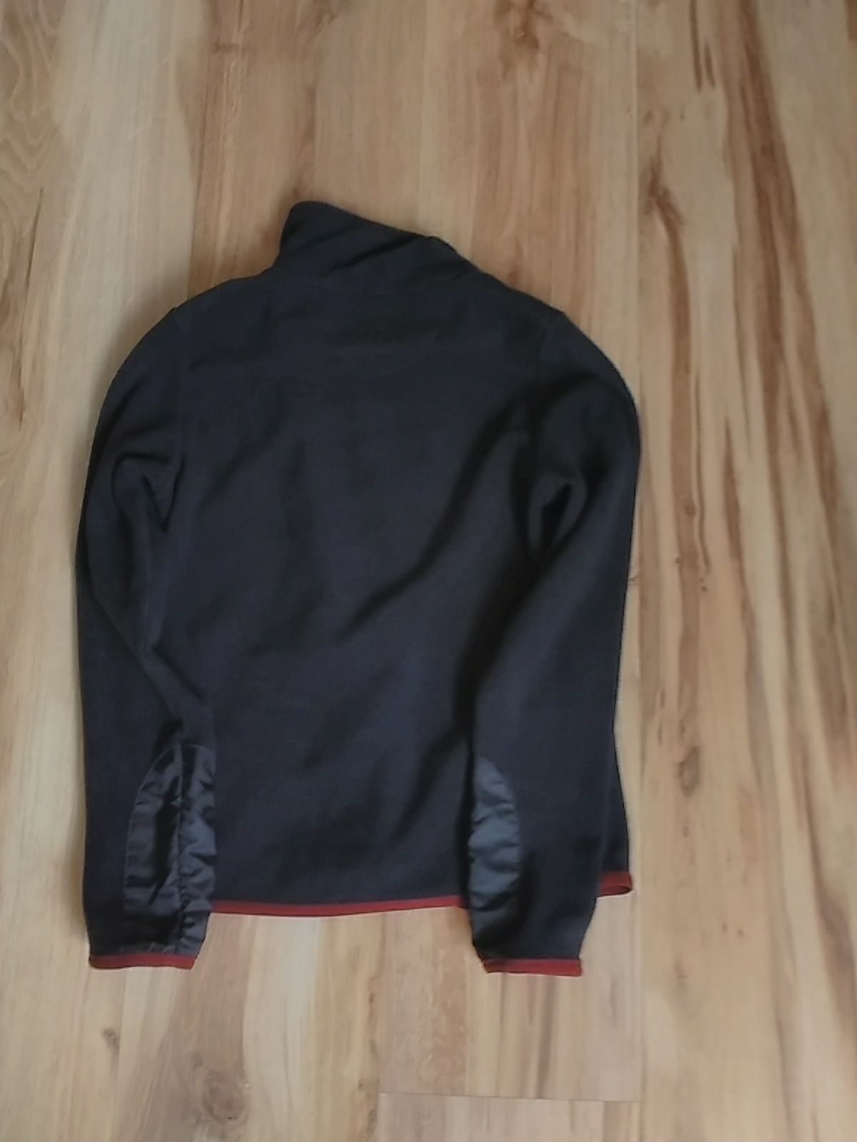 Bluza polarowa jeździecka