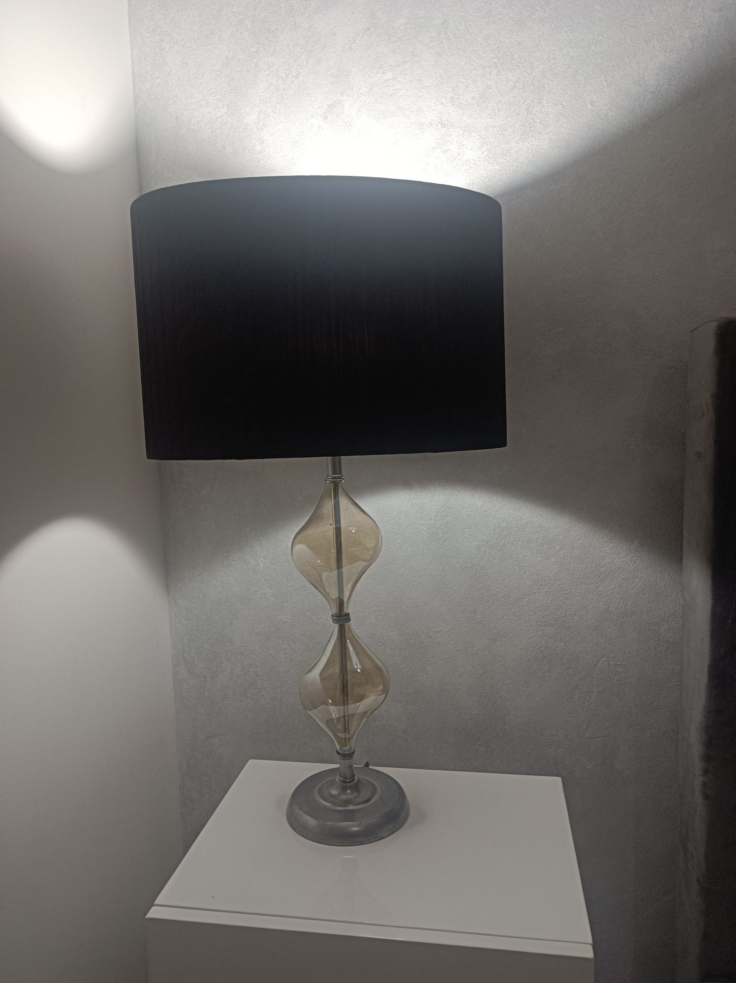 Lampa stojąca 2 sztuki