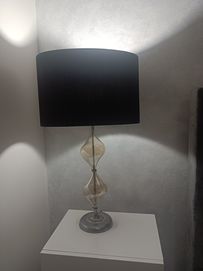 Lampa stojąca 2 sztuki