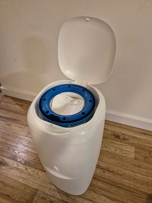 Kosz na pampersy AngelCare kosz na pieluchy