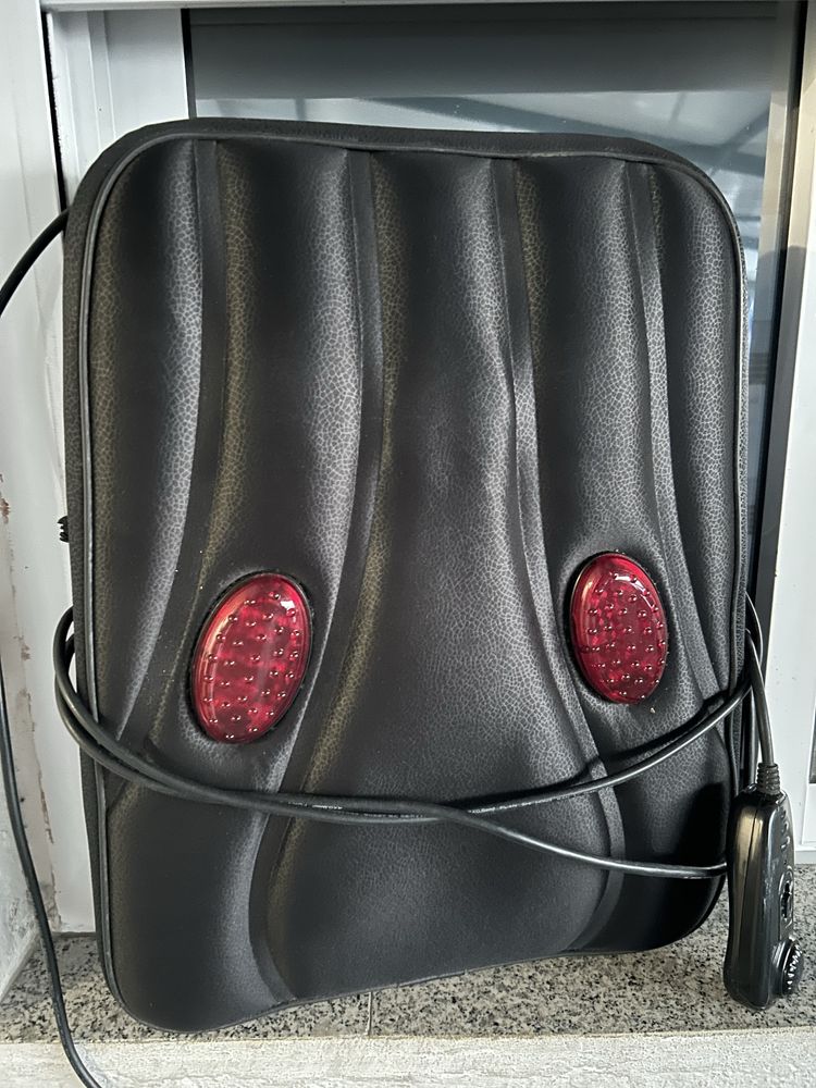 Almofada Massagens