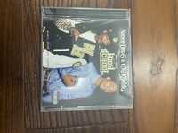 Plyta cd snoopp dogg wiz khalifa  mac + kevin go to high school