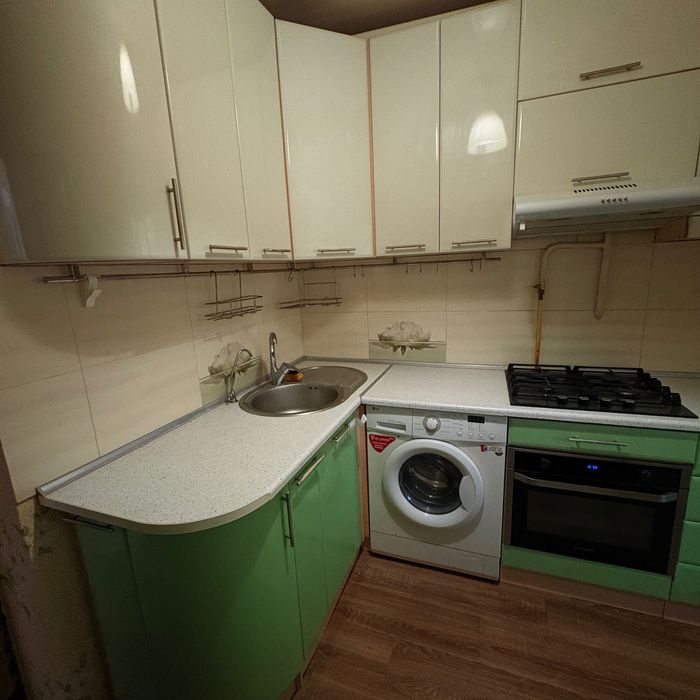 Аренда Черемушки Двухкомнатная