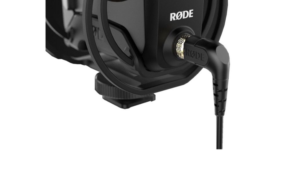 Microfone Rode Videomic PRO +