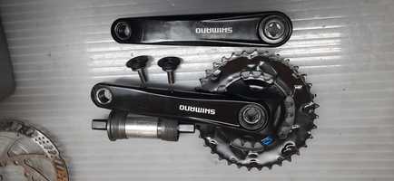 Shimano Altus m315