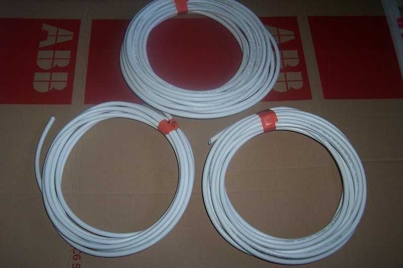 Kabel antenowy RGTEC RG-6 Class A+  opis