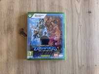 Gra Minecraft Legends Deluxe Edition na xbox one/series x.