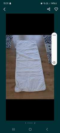 Podkład na łóżeczko ikea
Można prać w pralce
Polecam serdecznie Możliw