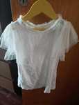 T-shirt Little Stitches 10 anos
