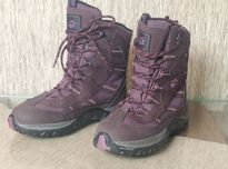 Buty Jack Wolfskin śniegowce trekkingowe ocieplane r.37
