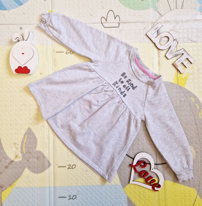 Тепла сукня George Джордж 2-3 р плаття