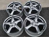 Felgi Alu 16" Renault Captur Clio 5 V 4 IV 3 III Megane II 4x100